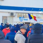 protestul angajatilor ct bus programat luni in fata primariei a fost reprogramat vezi cand va avea loc 694428e0d7b05