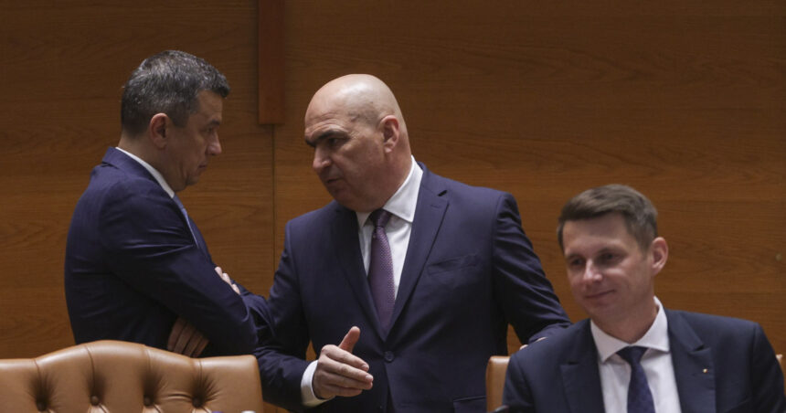 psd cauta probe de divort politic cand ar putea avea loc partajul din coalitie 69383d2be6716