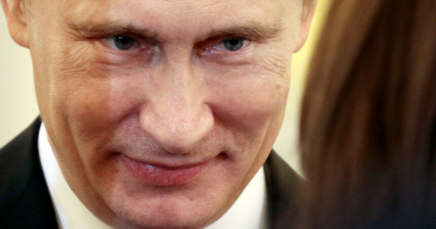 putin ameninta europa cu razboiul suntem pregatiti chiar acum kushner si witkoff lasati sa astepte ore la kremlin 692ffa082864c