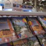 radu miruta modifica regulile pentru participarea la targurile internationale de turism multi plecau la plimbare pe banii statului 694a7421ef01e