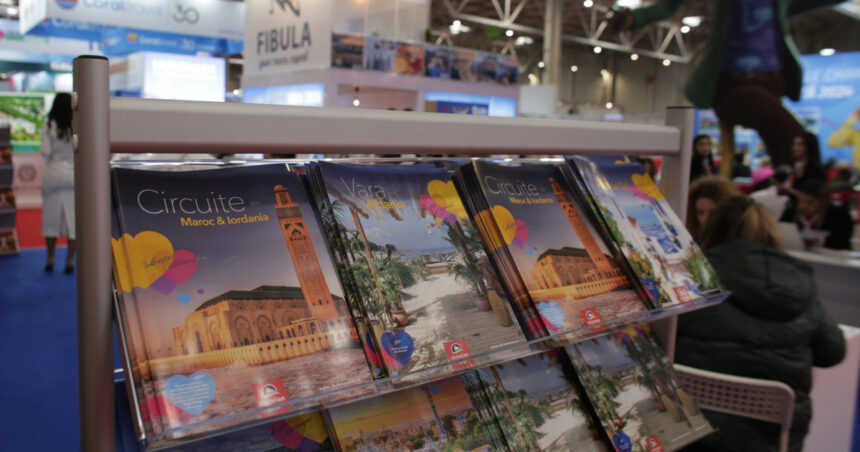 radu miruta modifica regulile pentru participarea la targurile internationale de turism multi plecau la plimbare pe banii statului 694a7421ef01e