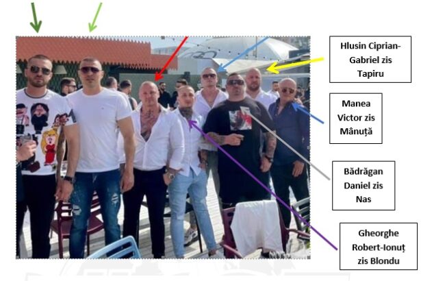 rasturnare de situatie in dosarul km 4 5 liderul gruparii dar si altii scapa de arest 694279c5bafc0