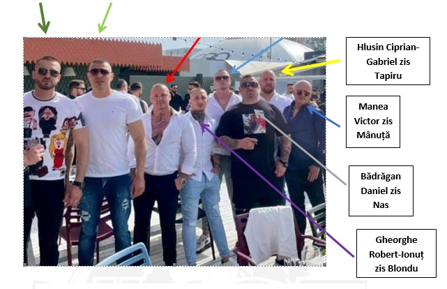 rasturnare de situatie in dosarul km 4 5 liderul gruparii dar si altii scapa de arest 694279c5bafc0