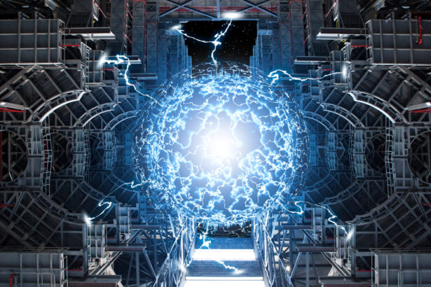 reactoarele de fuziune ar putea crea particule de materie intunecata 6954daff9a165