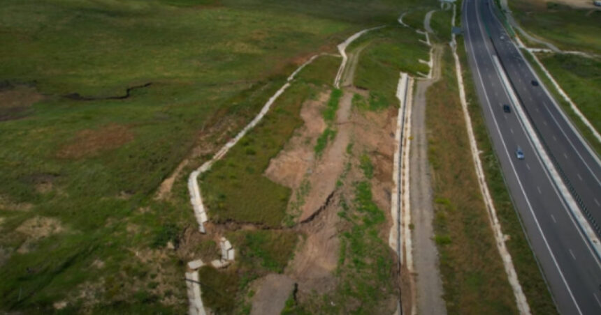 receptia finala a lotului de autostrada sebes turda suspendata din cauza unor vicii aparute in perioada de garantie a lucrarii 6937d3a76b41b