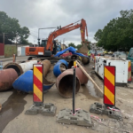 revine apa in tomis nord echipele companiei raja sa au terminat interventia pentru remedierea avariei 694adca4cbebf