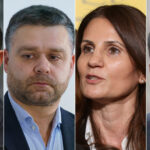 rezultate exit poll alegeri bucuresti 2025 ciucu e pe primul loc cu aproape 7 procente inaintea lui baluta ce scor are alexandrescu 6935f58fcafe3