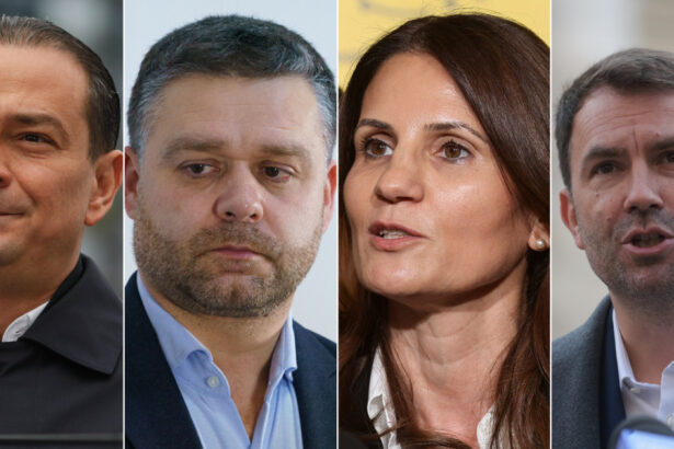 rezultate exit poll alegeri bucuresti 2025 ciucu e pe primul loc cu aproape 7 procente inaintea lui baluta ce scor are alexandrescu 6935f58fcafe3