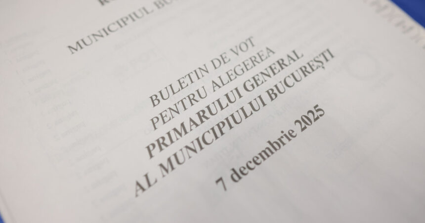 rezultate oficiale alegeri bucuresti 2025 ciprian ciucu si anca alexandrescu conduc la numarul de voturi 6935e51556263