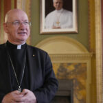 richard moth numit arhiepiscop de westminster de papa leon al xiv lea va prelua conducerea bisericii catolice din anglia si tara gali 6945898fc3649