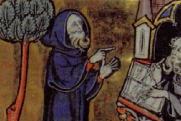 robert de boron autorul uitat care a reinventat legenda sfantului graal 6931ac1e865ad