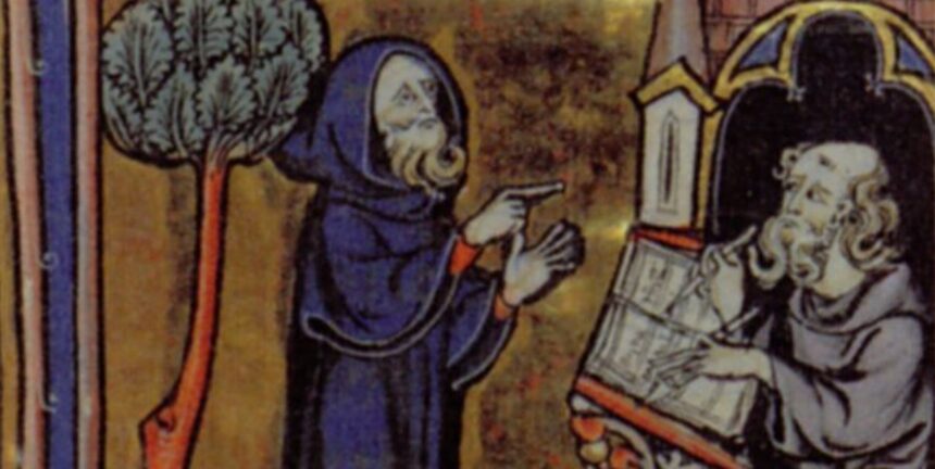 robert de boron autorul uitat care a reinventat legenda sfantului graal 6931ac1e865ad