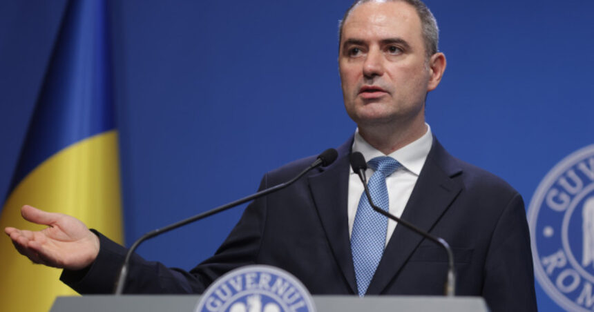 romania a sustinut la ecofin modernizarea sistemelor vamale integrarea pietelor de capital si reducerea poverii legislative europene 693cf6724eb55