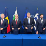 romania va avea trei noi poduri peste dunare memorandumul cu bulgaria si grecia pas decisiv pentru coridorul logistic 6931d94a29613