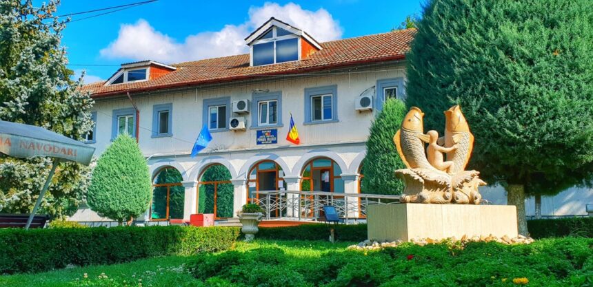 salariile angajatilor din primaria navodari raman in atentia judecatorilor consiliul local duce procesul la curtea de apel 6933adf3ef6dc