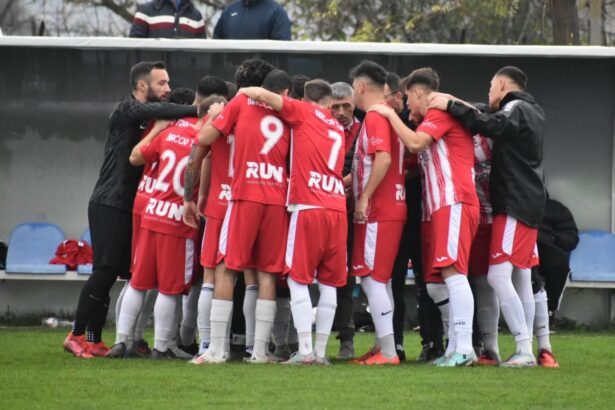 sambata se da startul in returul actualului sezon al ligii a iv a 6932eae597a7f