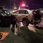 sase raniti dintre care unul grav la targu mures intr un accident rutier produs noaptea trecuta 694f81f56dce1