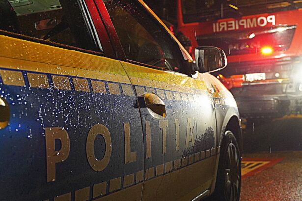 scandal urmat de injunghieri in portul constanta intre doi camionagii unul a ajuns la spital injunghiat 6941d57ed4e26