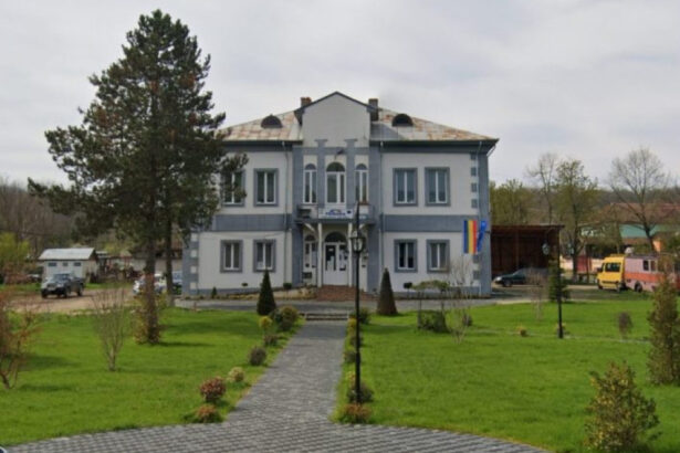 scenariu absurd intr o comuna din dolj primaria castigata de candidatul psd care urma cu 6 luni a fost ales primar din partea pnl 6936c99bbaed9