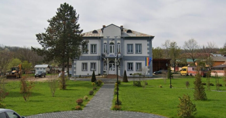 scenariu absurd intr o comuna din dolj primaria castigata de candidatul psd care urma cu 6 luni a fost ales primar din partea pnl 6936c99bbaed9