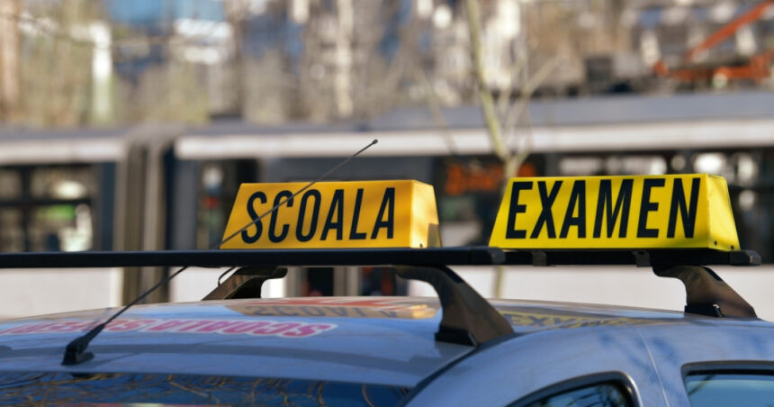 schimbari pentru soferi trecerea intre categorii de permise poate fi facuta fara examen teoretic in anumite conditii 694c04ed2b76a