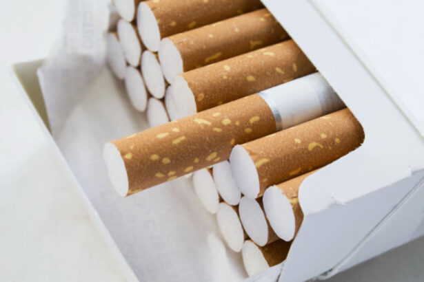 scoaterea la vanzare a tigarilor limitata de guvern cu trei luni inaintea majorarii accizelor 6933111536f35