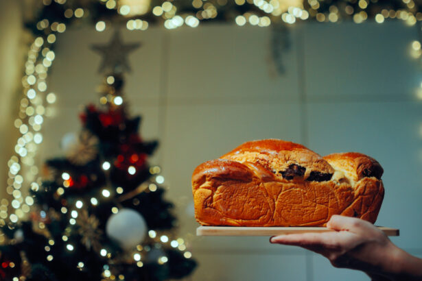 secretele celor mai buni cozonaci pentru craciun retete si reguli esentiale pentru un aluat perfect recomandate de un maestru bucatar 693e50295fdad