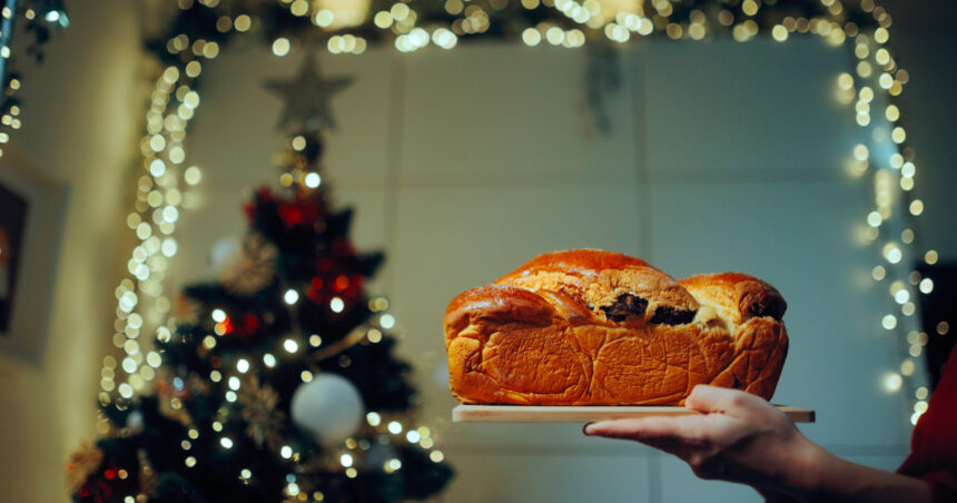 secretele celor mai buni cozonaci pentru craciun retete si reguli esentiale pentru un aluat perfect recomandate de un maestru bucatar 693e50295fdad