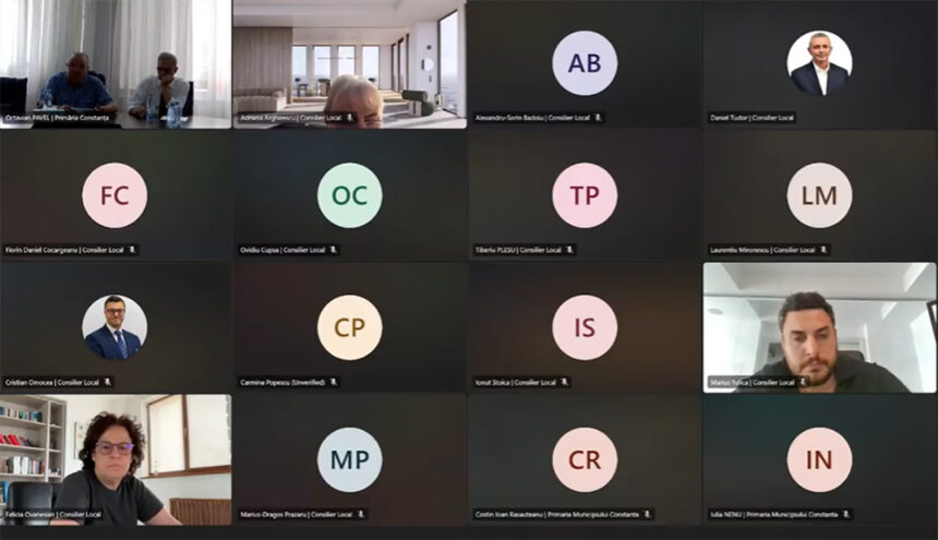 sedinta cl constanta pretul energiei termice pentru 2026 si stabilirea taxelor si impozitelor locale pe ordinea de zi 69498acfedc8f