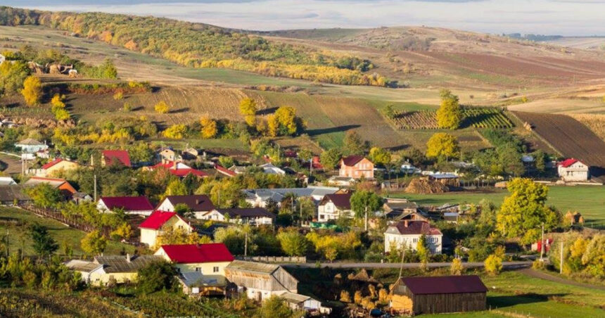 situatii bizare la alegeri o primarie din botosani e mostenire de familie dupa tata si mama a ajuns primar si fiica 6936b495f03be