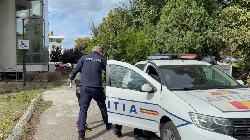 socant barbat din silistea snopit in bataie de un politist din cernavoda l a lasat sa plece noaptea plin de sange 693987f0293b0