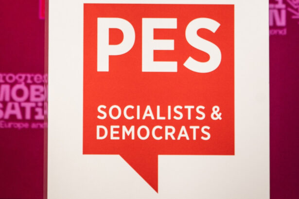 socialistii europeni mesaj de sustinere pentru psd dupa rezultatele alegerilor de duminica reflecta increderea alegatorilor 6937369a8d5a1