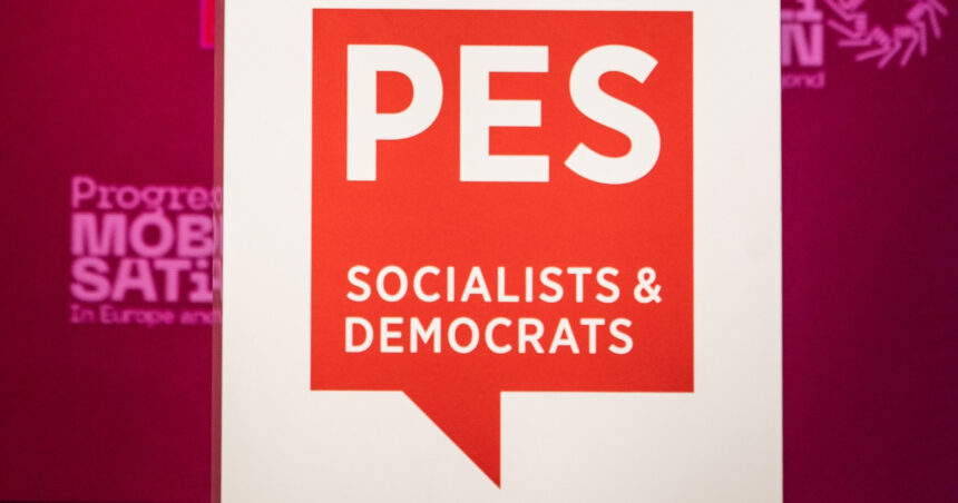 socialistii europeni mesaj de sustinere pentru psd dupa rezultatele alegerilor de duminica reflecta increderea alegatorilor 6937369a8d5a1