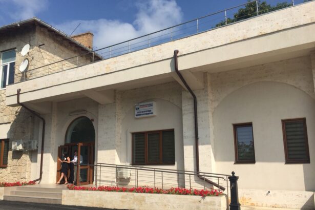 spitalul din eforie sud vizat de un proiect de modernizare de peste 14 milioane de lei 693cae686896f