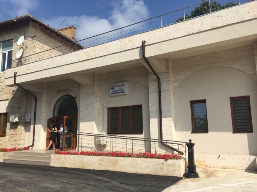 spitalul din eforie sud vizat de un proiect de modernizare de peste 14 milioane de lei 693cae686896f