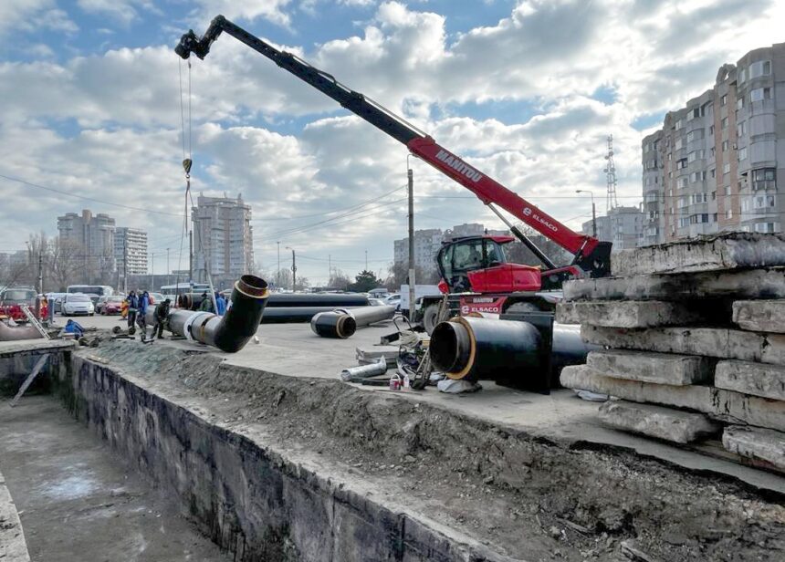 stadiul lucrarilor la reteaua de termoficare din constanta cat mai dureaza 69428430ab0b1