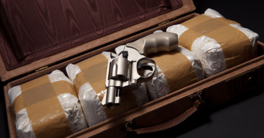 statele unite includ clan del golfo pe lista organizatiilor teroriste straine peste 7 500 de membri si trafic masiv de cocaina 69419bf64a73b