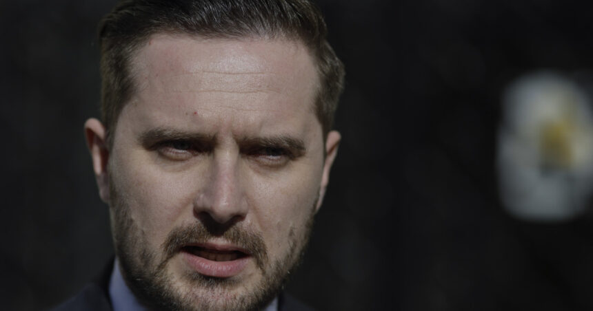 stelian bujduveanu primul mesaj dupa ce ciprian ciucu a preluat mandatul de primar al capitalei raman alaturi de bucuresteni 694590a91dda2