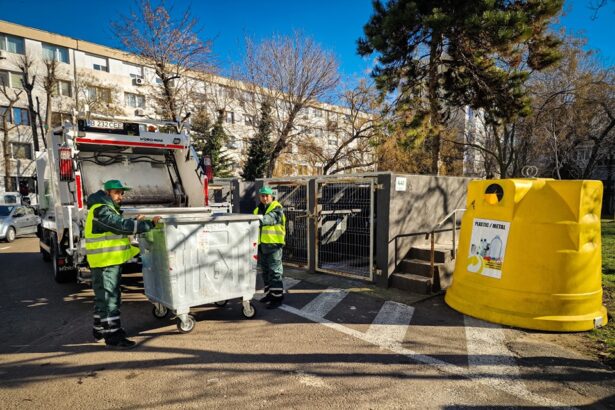 taxa de salubrizare pentru anul 2026 28 de lei persoana luna 69430a0fb6ff1