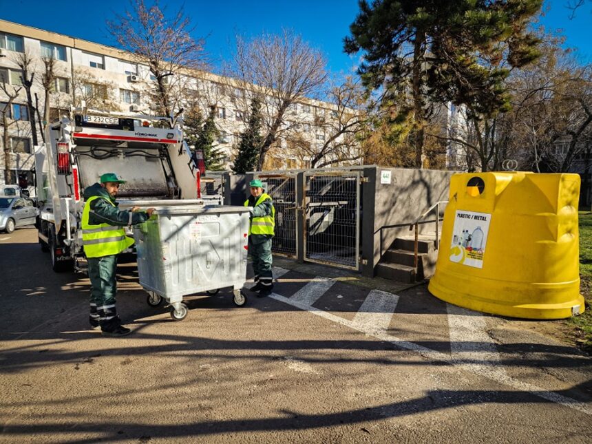 taxa de salubrizare pentru anul 2026 28 de lei persoana luna 69430a0fb6ff1