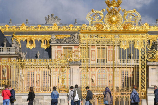 taxe mai mari la marile muzee din franta dupa luvru si versailles introduce tarife diferentiate pentru vizitatorii din afara europei 69392a1655559