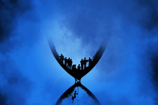 timpul ar putea fi doar o proiectie a creierului argumenteaza un profesor de filosofie 692fff03d69ca