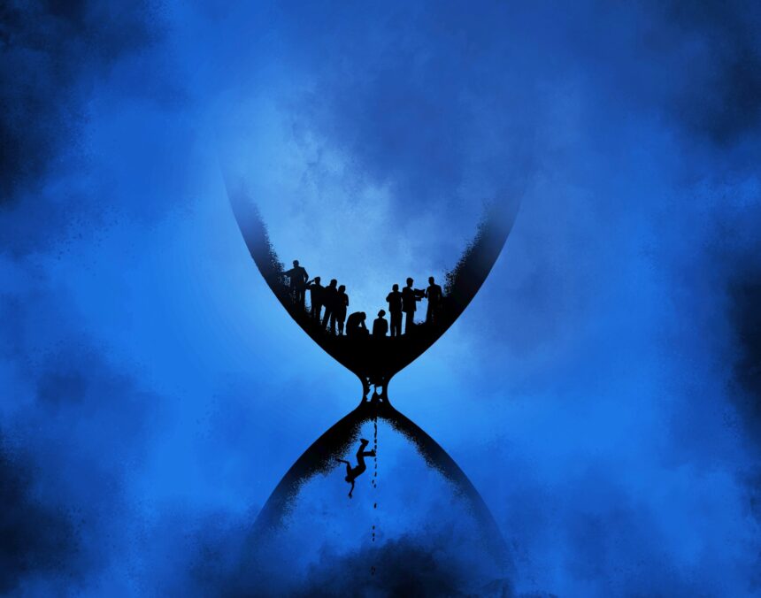 timpul ar putea fi doar o proiectie a creierului argumenteaza un profesor de filosofie 692fff03d69ca