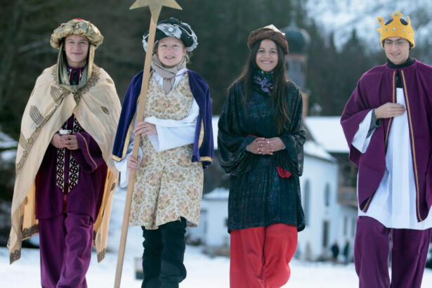 traditii romanesti de craciun cum se sarbatoreste ziua de 25 decembrie si ce obiceiuri aduc noroc 694c4790e1a94