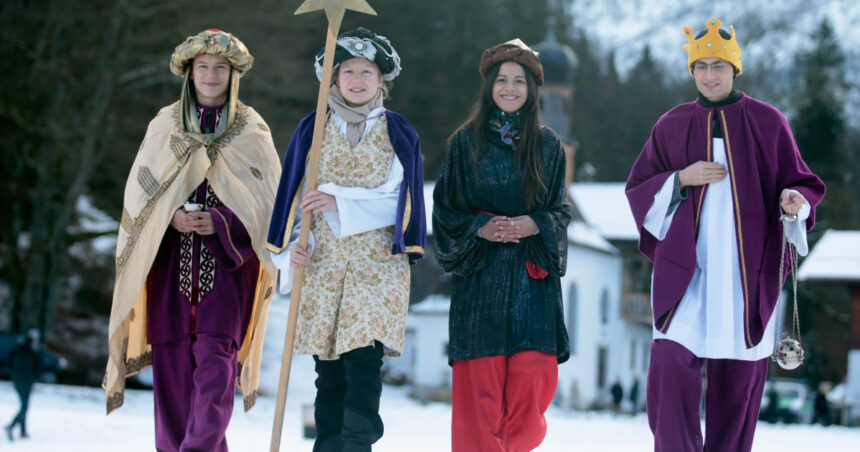 traditii romanesti de craciun cum se sarbatoreste ziua de 25 decembrie si ce obiceiuri aduc noroc 694c4790e1a94