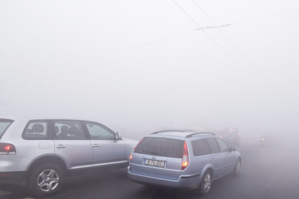 trafic ingreunat de ceata densa in mare parte din tara si risc de polei recomandarile politiei pentru soferi si pietoni 6946d7aa5aedd