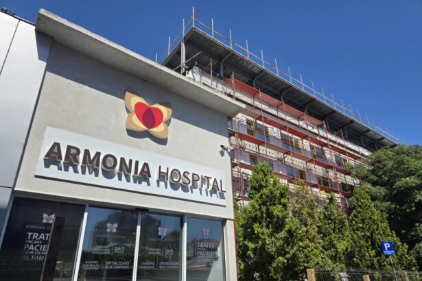 tragedie la armonia hospital ce rol a avut administratia locala in functionarea spitalului 694e61ad36ca8
