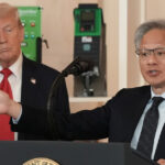 trump da unda verde companiei nvidia sa reia vanzarea cipurilor ai in china 6938072977f60