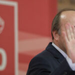 tudorel toader fost titular la justitie considera ca nu are nicio raspundere pentru modul cum a gestionat activitatea ministerului 693c39d41bd71