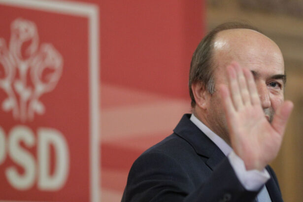 tudorel toader fost titular la justitie considera ca nu are nicio raspundere pentru modul cum a gestionat activitatea ministerului 693c39d41bd71